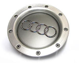 VW/Audi Audi Center Cap (146mm) | B5 | B6 A4 | 8D0601165K1H7