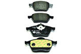 Pagid Front Brake Pads - VW/Audi / A4 B5 / Passat B5 | 8D0698151C