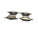 Textar Front Brake Pads - VW/Audi / A4 B5 / Passat B5 | 8D0698151C