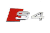 VW/Audi S4 Emblem - Audi B5, B6, B7, and B8 S4 | 8D0853737G2ZZ