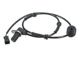 Bremi ABS Speed Sensor | Rear B5 Audi A4 Quattro 1999-2001 | S4 | 8D0927807F