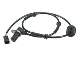 Bosch ABS Speed Sensor | Rear B5 Audi A4 Quattro 1999-2001 | S4 8D0927807F