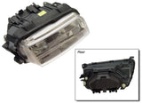 Magneti Marelli Headlight Assembly OE Halogen (Right) | Early B5 Audi | A4 8D0941030E