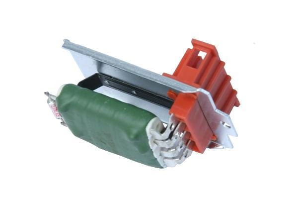 URO Parts Blower Motor Resistor | 8D0959263