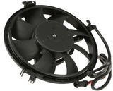ACM Auxiliary Fan Assembly - 280mm | B5 1.8T AUG 8D0959455L