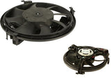 Mahle Auxiliary Fan Assembly - 280mm | B5 1.8T AWM (Behr Brand) | 8D0959455R