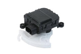 URO Parts A/C Servo | 8D1820511G