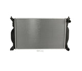 Nissens Radiator (Manual Transmission) - Audi 1.8T / 2.0T / B6 / B7 | 8E0121251A