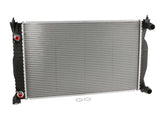 Nissens Radiator - B6 Audi A4 | 8E0121251AQ