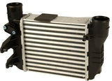 Nissens Replacement Intercooler -Late B6 A4 1.8T 8E0145805N