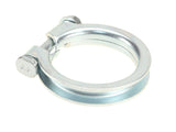 HJS Exhaust Tip Clamp - VW/Audi B8 S4 / S5 / SQ5 / A5, A6, A7, A8 Quattro & More | 8E0253139