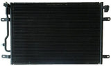 VW/Audi A | C Condenser 8E0260403D_Genuine