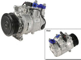 Denso A | C Compressor 8E0260805BJ