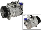 Denso A | C Compressor 8E0260805F