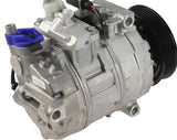 VW/Audi A | C Compressor 8E0260805F_Genuine