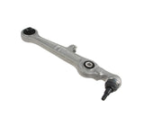 FEBI Front Lower Control Arm (Left & Right) - VW/Audi / B5 / Passat / B5 / B6 / A4 / S4 / C5 / A6 / RS6 / & More | 8E0407151R