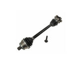GKN Front Left Axle (Manual) - Audi A4 / RS4 / S4 | 8E0407271AT
