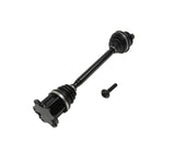 GKN Front Right Axle (Manual) - Audi A4 / RS4 / S4 | 8E0407272AT