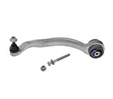 Meyle HD Front Control Arm (Lower Left Rear) - VW/Audi / B5 / Passat / B5 / B6 / A4 / S4 / C5 / A6 / RS6 / & More | 8E0407693K