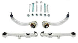 Meyle HD Lower Control Arm Kit- Audi / B6 / A4 / S4 | 8E0407694AGKT