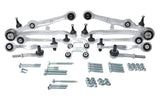 URO Parts Control Arm Kit (12-Piece) | B6 Audi A4 | 8E0498510A