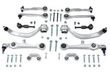 Meyle HD Control Arm Kit | Heavy Duty (12-Piece) | B5 A4 | S4 | Passat | 8D0498998S1