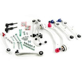 FEBI Control Arm Kit (12-Piece) | B6 Audi A4 | S4 - Febi | 8E0498998