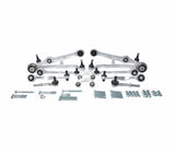 URO Parts Control Arm Kit (12-Piece) - AUDI B6 A4 & S4 | 8E0498998