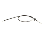TRW Parking Brake Cable (Left) - Audi / B6 / B7 / A4 | 8E0609721AQ