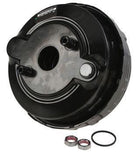 ATE Brake Booster  -  B6 | B7 A4 C5 A6 - ATE System | 8E0612107F