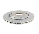 OEM Rear Brake Rotor (Right Side) - Audi / B7 / RS4 | 8E0615602D