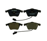 Front Brake Pads - Audi B7 A4 / A6 / S4 | 8E0698151G