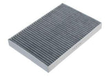 Mann Cabin Filter (Charcoal Activated) | B6 | B7 Audi A4 | S4 | RS4 | 4B0819439C