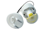 URO Parts Electric Fuel Pump Assembly | 8E0906087D
