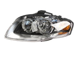 Magneti Marelli Headlight Assembly OE Halogen (Left) | B7 Audi | A4 | S4 | 8E0941003AL