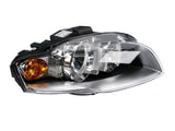 Magneti Marelli Headlight Assembly OE Halogen (Right) | B7 Audi | A4 | S4 | 8E0941004AL