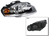 Magneti Marelli Headlight Assembly OE Halogen (Right) | B7 Audi | A4 | S4 8E0941004AL
