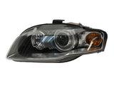 VW/Audi Headlight Assembly OE Bi-Xenon (Left) | B7 Audi | A4 | S4 | 8E0941029BA