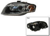 VW/Audi Headlight Assembly OE Bi-Xenon (Left) | B7 Audi | A4 | S4 8E0941029BA