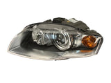 Magneti Marelli Headlight Assembly OE AFS Xenon (Left) | B7 Audi | A4 | S4 | 8E0941029BD