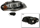 VW/Audi Headlight Assembly OE Bi-Xenon (Right) | B7 Audi | A4 | S4 8E0941030BA