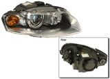 Magneti Marelli Headlight Assembly OE AFS Xenon (Right) | B7 Audi | A4 | S4 8E0941030BD-MM