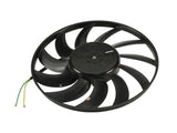 FEBI Electric Cooling Fan - Left (400mm) - B6 | B7 A4 1.8T | 2.0T | 8E0959455K