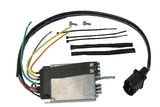 URO Parts Auxiliary Fan Control Module | 8E0959501AG
