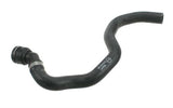 VW/Audi Coolant Hose - Heater Core to Hard Coolant Pipe | 8E1819373R