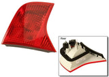 Hella Tail Light Assembly OE (Left Inner) | B7 Audi | A4 | S4 8E5945093A