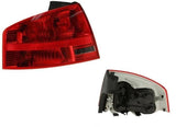 Hella Tail Light Assembly OE (Outer Left) | B7 Audi | A4 | S4 8E5945095A