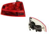 TYC Tail Light Assembly OE (Outer Left) | B7 Audi | A4 | S4 (TYC) 8E5945095A-TYC