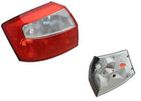 Hella Tail Light Assembly OE (Left) | B6 Audi | A4 | S4 (Hella) 8E5945217A-Hella