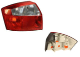 TYC Tail Light Assembly OE (Left) | B6 Audi | A4 | S4 8E5945217A-TYC